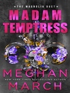 Cover image for Madam Temptress